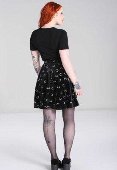 Misty Moon Skirt – Skirts | Kitty Darling