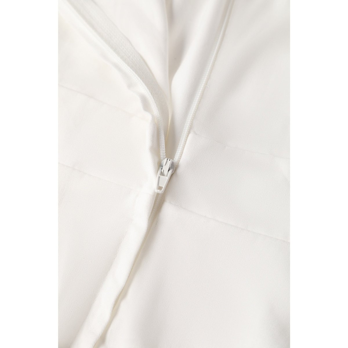 Elizabeth II Short Sleeved Polka Dot Mesh Wedding Dress Elizabeth II Short Sleeved Polka Dot Mesh Wedding Dress Shop now at Kitty Darling