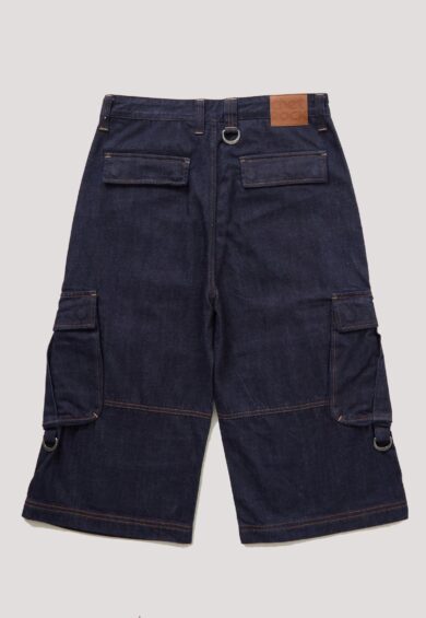 Pagoria Jorts – Jeans | Kitty Darling