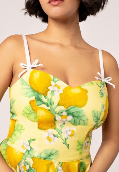 Zesty Dress – Dresses | Kitty Darling