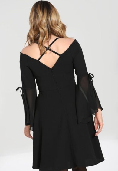 Zelena Dress – Dresses | Kitty Darling