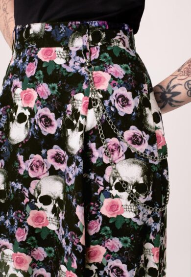 Dorian Skirt – Skirts | Kitty Darling