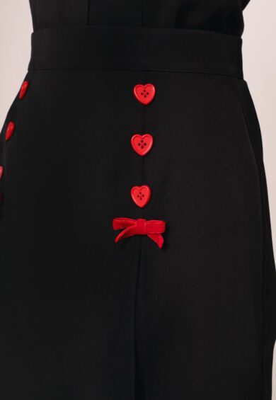 Colleen Skorts – Skirts | Kitty Darling