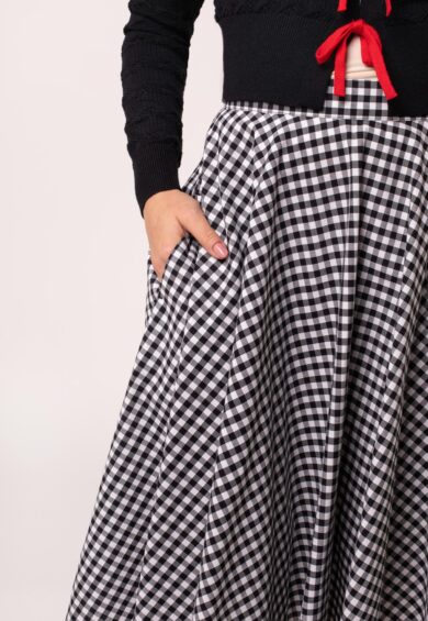 Mel Skirt – Skirts | Kitty Darling
