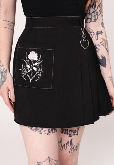 Auri Skirt – Skirts | Kitty Darling