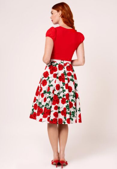 Dolce Vita Skirt – Skirts | Kitty Darling
