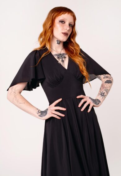 Titania Dress – Dresses | Kitty Darling