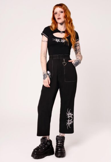 Auri Trousers – Trousers | Kitty Darling