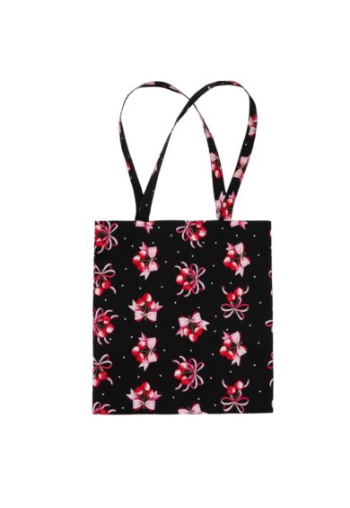 Cherilyn Tote Bag – Accessories | Kitty Darling