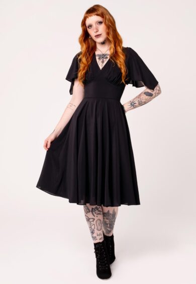 Titania Dress – Dresses | Kitty Darling