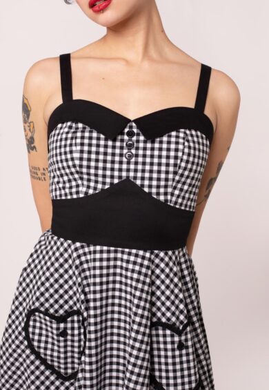 Mel Dress – Dresses | Kitty Darling