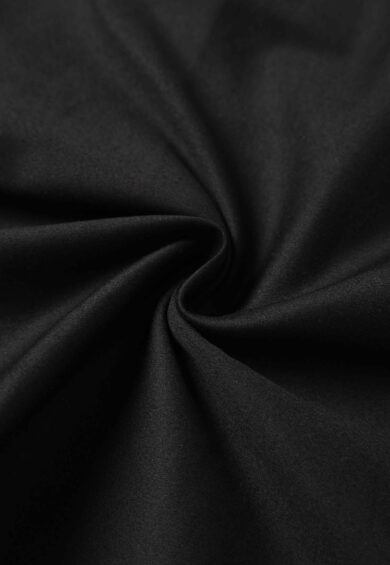 Elizabeth II Black Short Sleeved Mesh Dress – New In | Kitty Darling