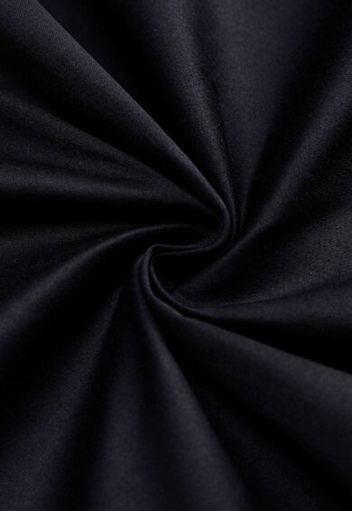 Penelope II Vintage Black Shirt Dress with Cherry Embroidery – New In | Kitty Darling