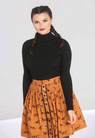 Spiros Top – Tops | Kitty Darling