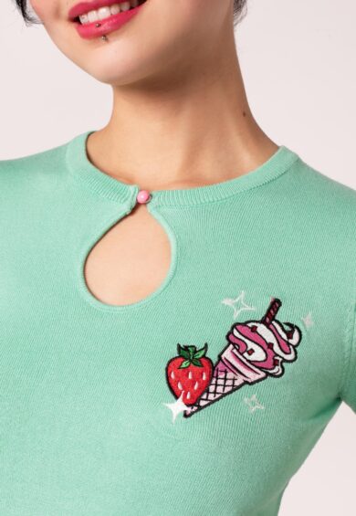 Sugar Rush Top – Tops | Kitty Darling