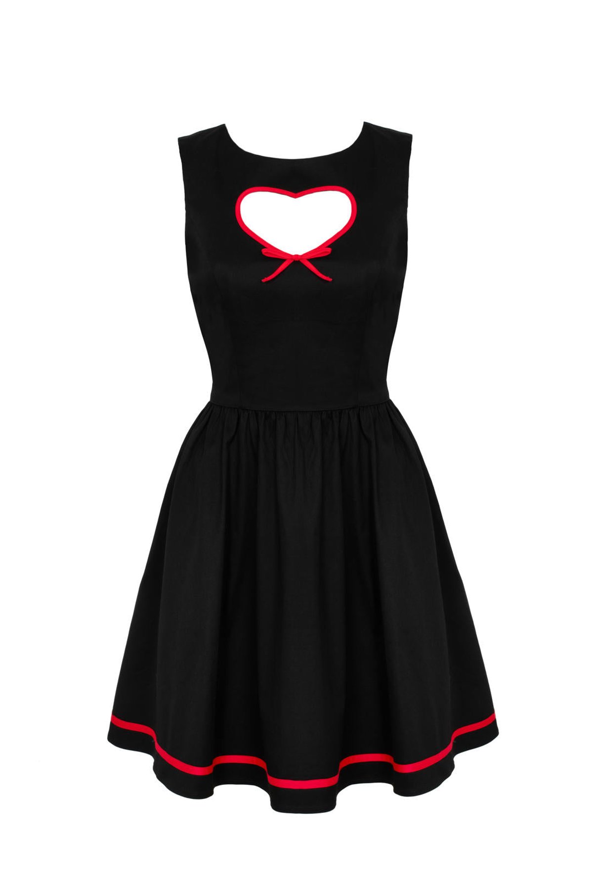 Lucie Mini Dress Lucie Mini Dress Shop now at Kitty Darling