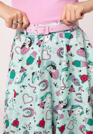 Kellie Skirt – Skirts | Kitty Darling