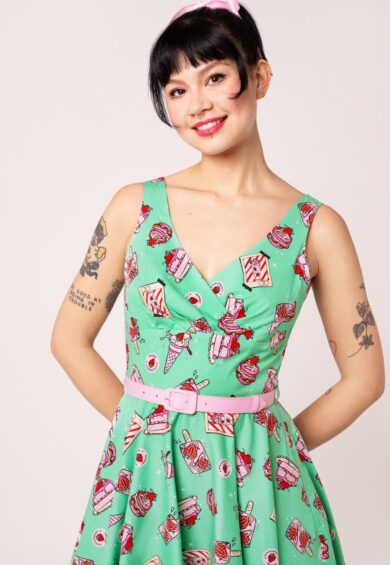 Sweetie Pie Dress – Dresses | Kitty Darling