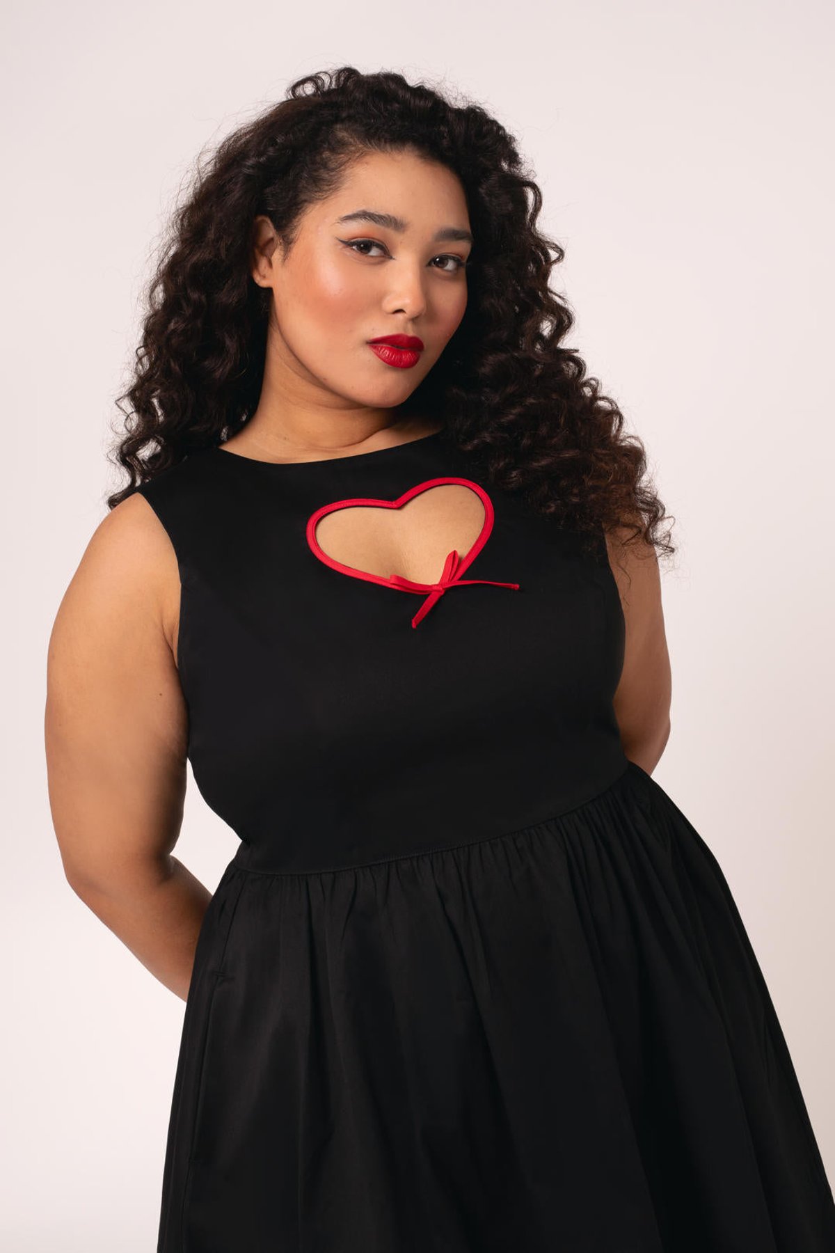 Lucie Mini Dress Lucie Mini Dress Shop now at Kitty Darling