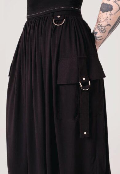 Ashleigh Skirt – Skirts | Kitty Darling