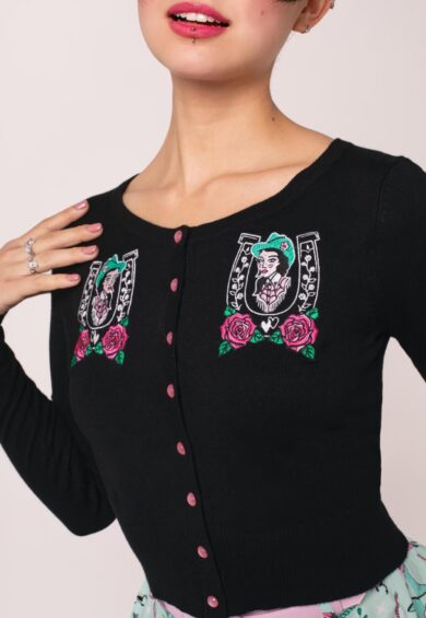 Kellie  Cardigan – Uncategorised | Kitty Darling