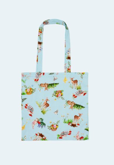 Beatrix Tote Bag – Accessories | Kitty Darling