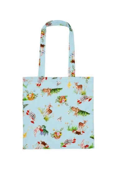 Beatrix Tote Bag – Accessories | Kitty Darling