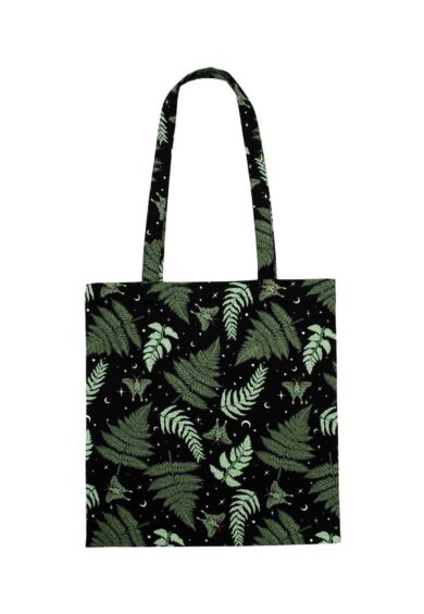 Gaia Tote Bag – Accessories | Kitty Darling