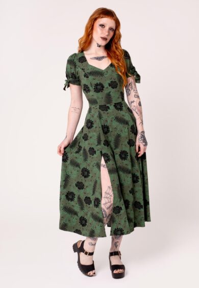 Georgia Dress – Dresses | Kitty Darling