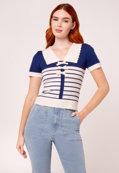 Jennie Top – Tops | Kitty Darling