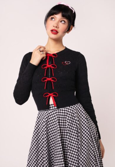 Lucie Cardigan – Uncategorised | Kitty Darling