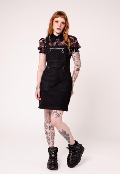 Raye Dress – Dresses | Kitty Darling