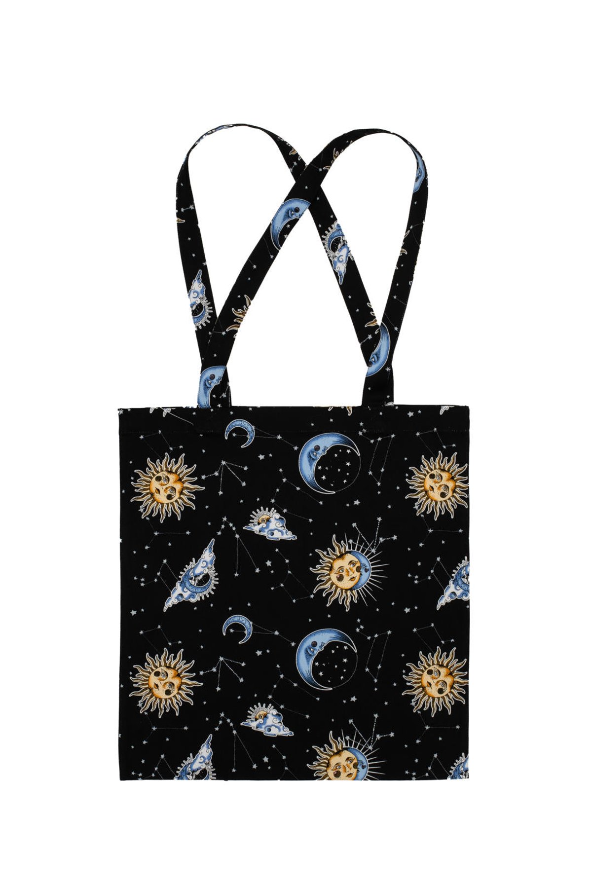 Solaris Tote Bag 4 Solaris Tote Bag - Image 4