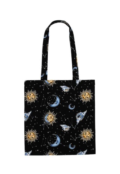 Solaris Tote Bag – Accessories | Kitty Darling