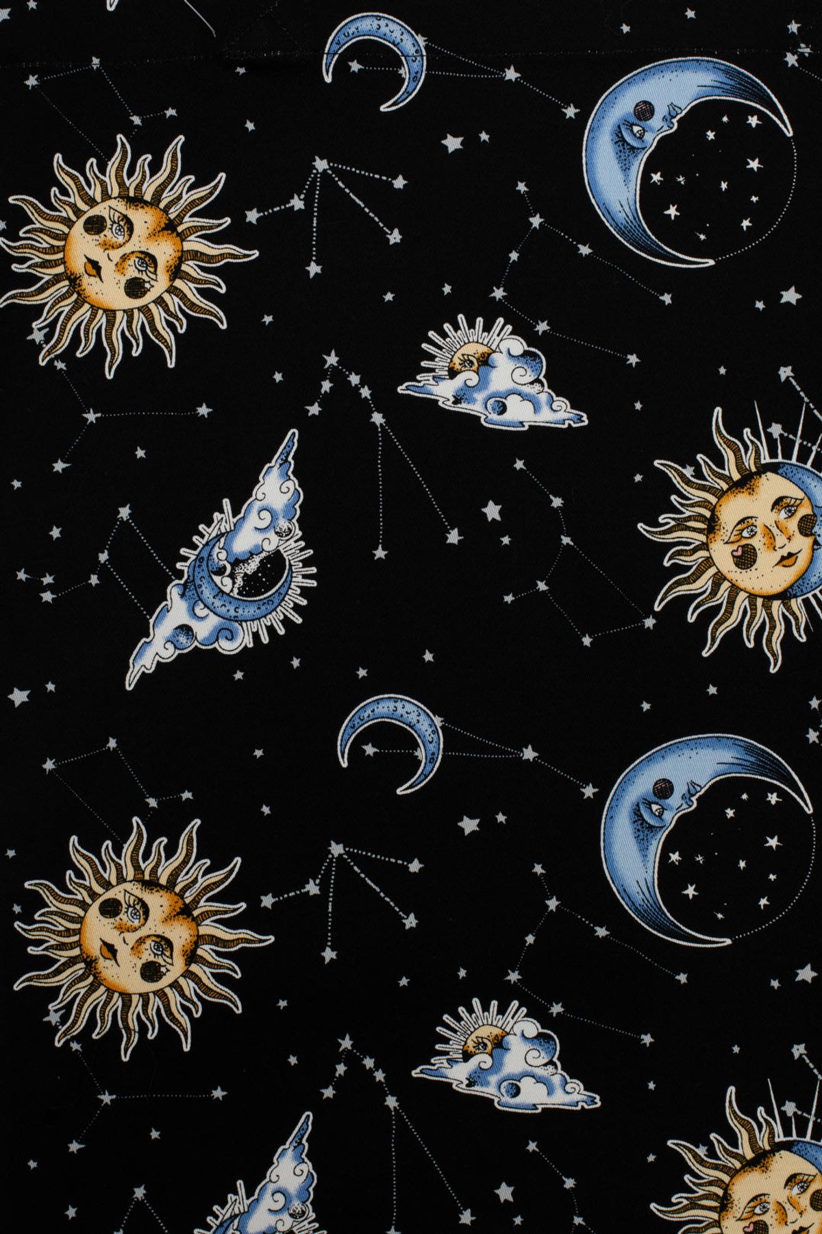 Solaris Tote Bag 3 Solaris Tote Bag - Image 3