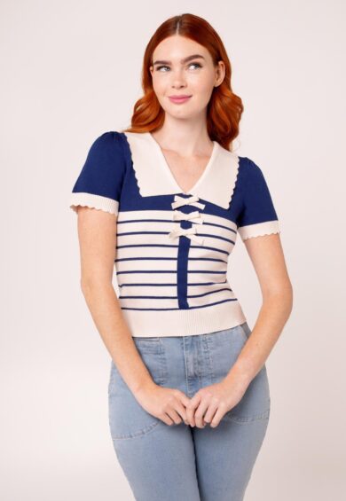 Jennie Top – Tops | Kitty Darling