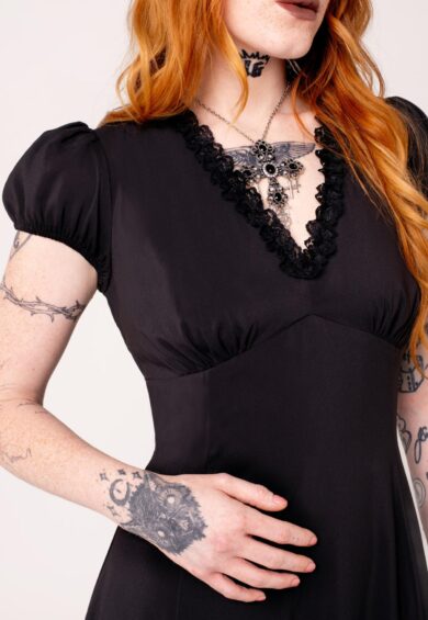 Edith Dress – Dresses | Kitty Darling