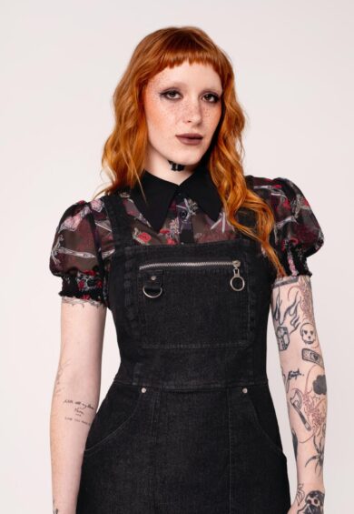 Raye Dress – Dresses | Kitty Darling