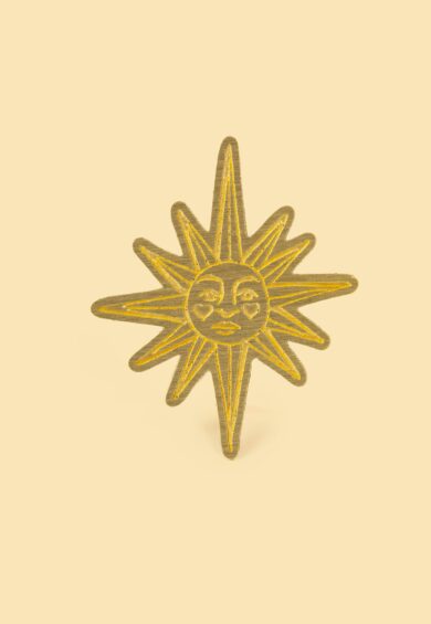 Sun Pin – Accessories | Kitty Darling
