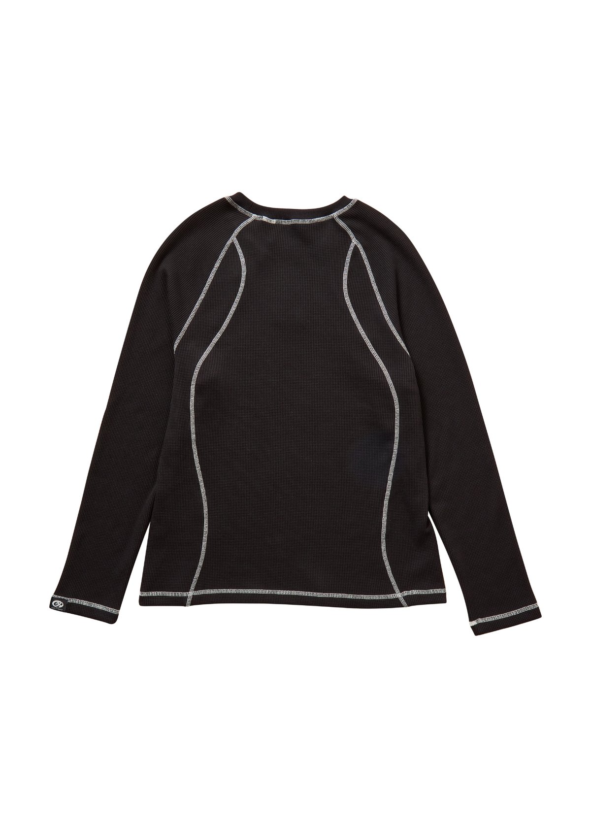 Stark Waffle Top Stark Waffle Top - Shop at Kitty Darling