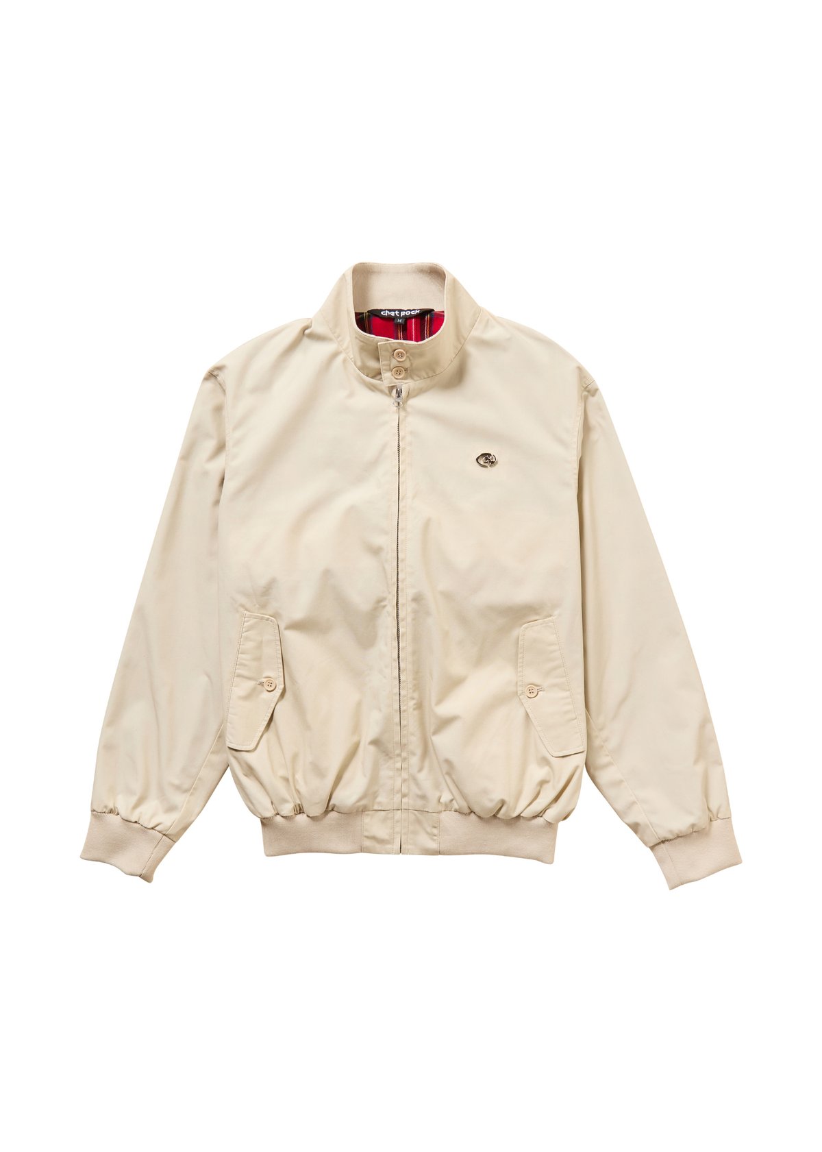 Rebel Harrington Jacket Rebel Harrington Jacket - Shop at Kitty Darling