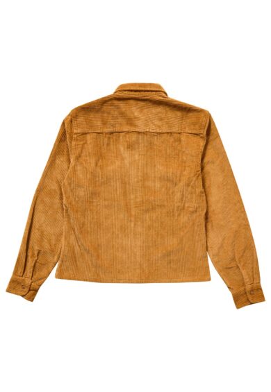 Memphis Cropped Cord Shirt – Shirts and Blouses | Kitty Darling