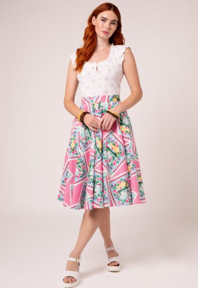 Dreamland Skirt – Skirts | Kitty Darling