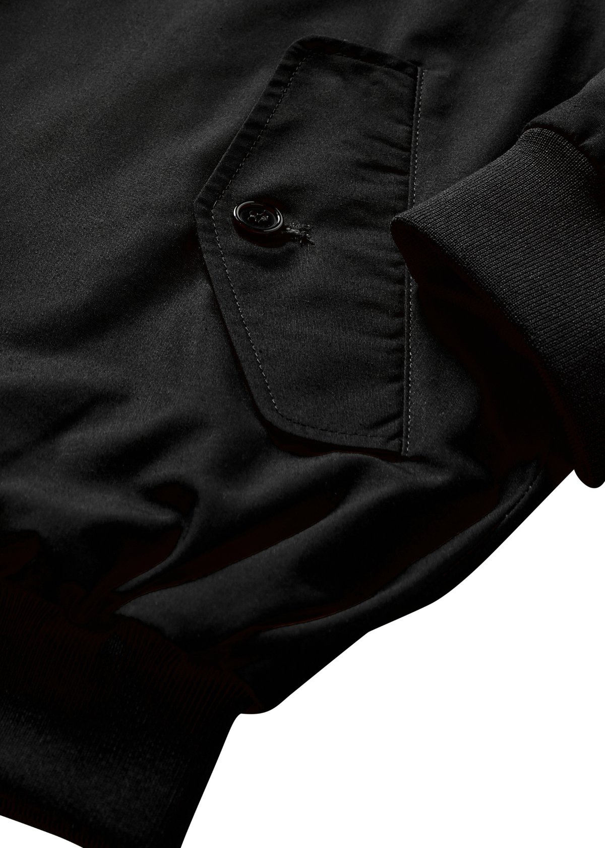 Rebel Harrington Jacket Rebel Harrington Jacket - Shop at Kitty Darling