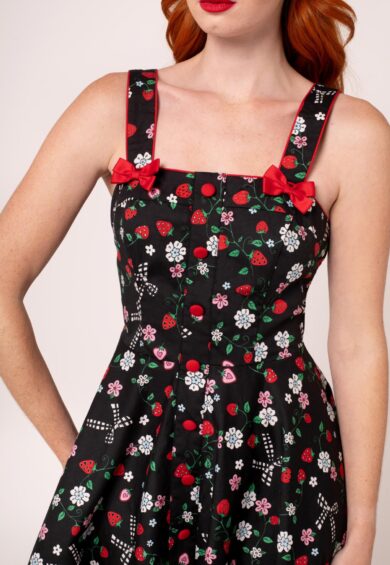 Isobel Dress – Dresses | Kitty Darling