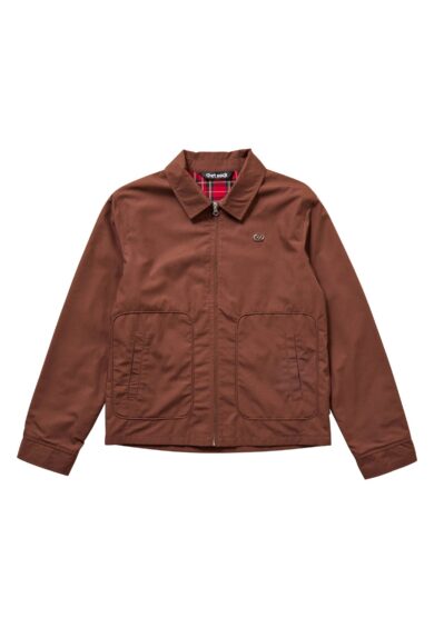 Drift Drizzler Jacket – Uncategorised | Kitty Darling