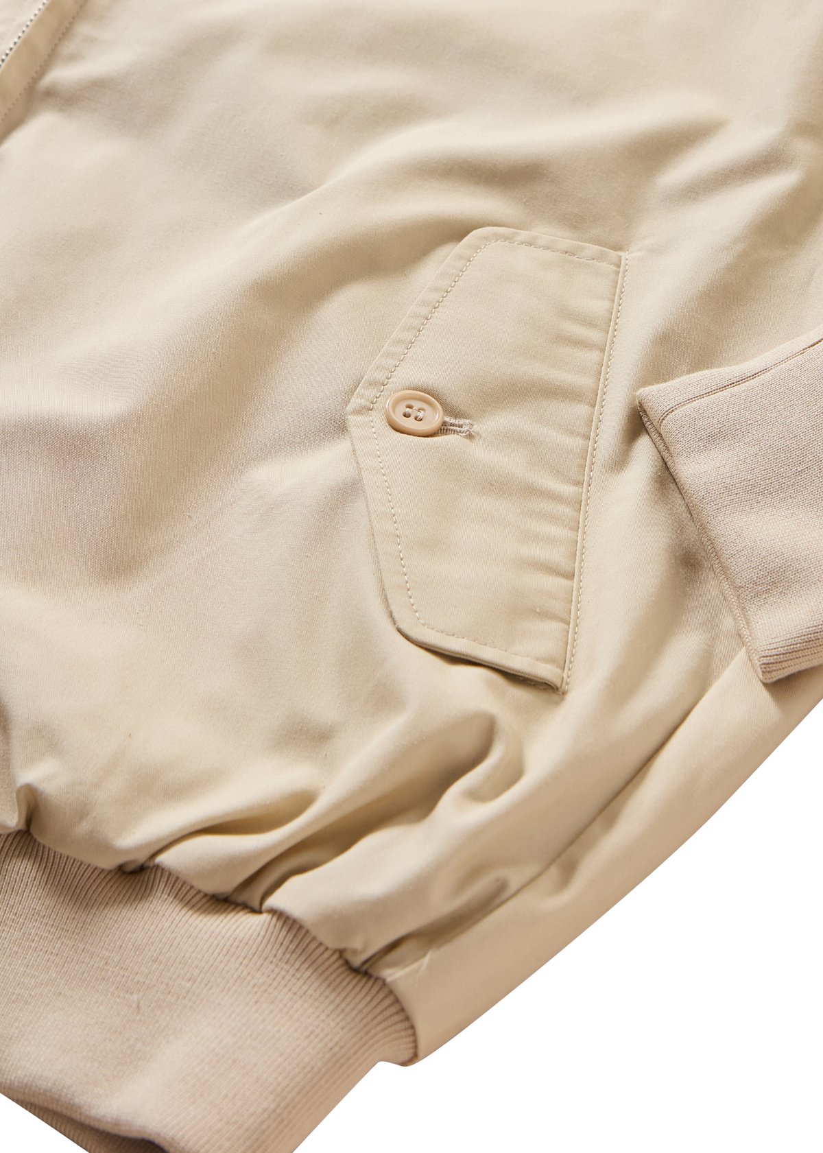 Rebel Harrington Jacket Rebel Harrington Jacket - Shop at Kitty Darling