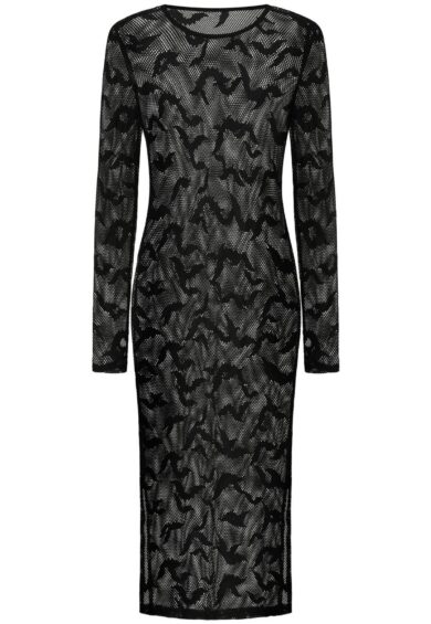 Black CRYPT – New In | Kitty Darling