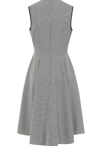 Black Edith Dress – New In | Kitty Darling