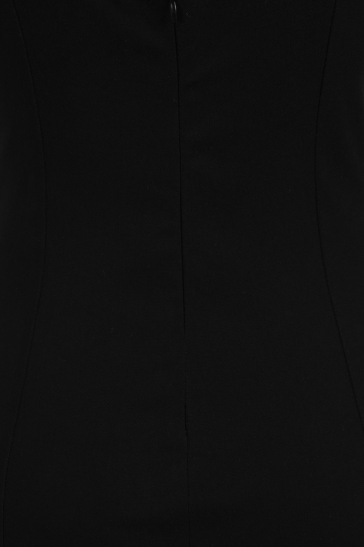 Black MALVOLIA DRESS 3 Black MALVOLIA DRESS - Image 3